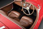 Ferrari 166 MM Barchetta by Touring 1949 года